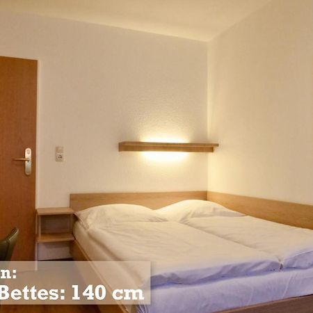 Hotel Pegasus München Ngoại thất bức ảnh
