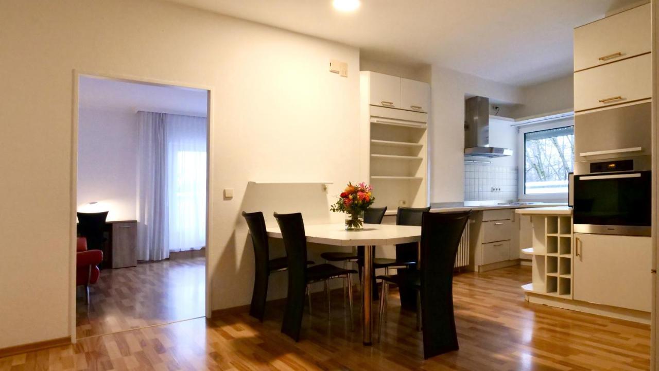 Hotel Pegasus München Ngoại thất bức ảnh
