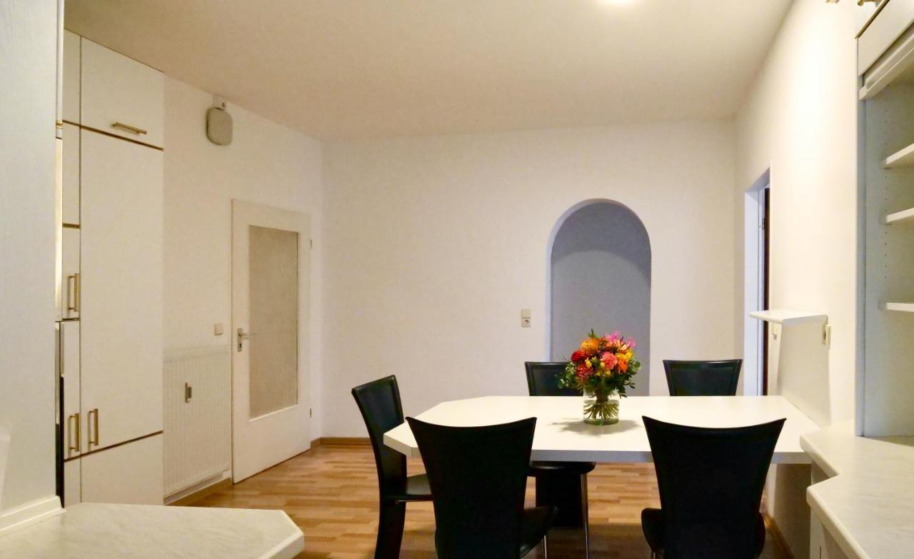 Hotel Pegasus München Ngoại thất bức ảnh