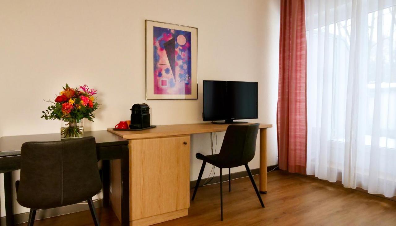 Hotel Pegasus München Ngoại thất bức ảnh
