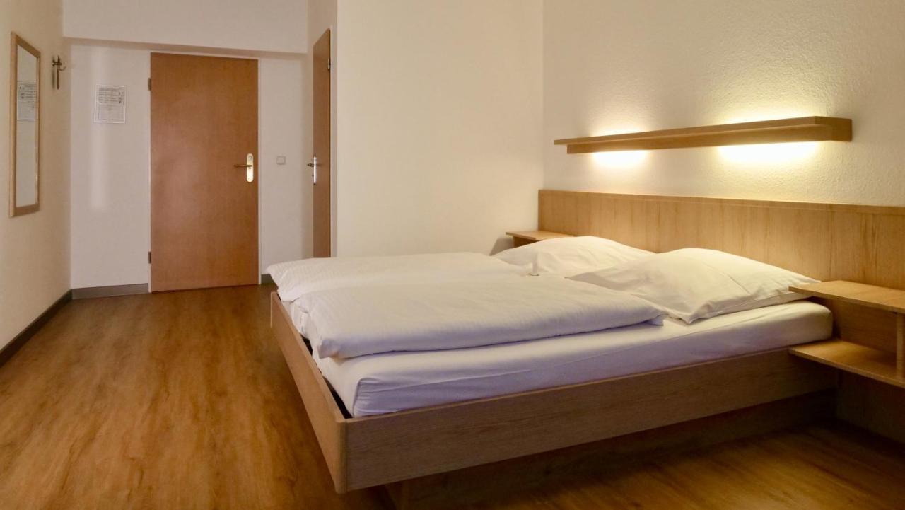 Hotel Pegasus München Ngoại thất bức ảnh