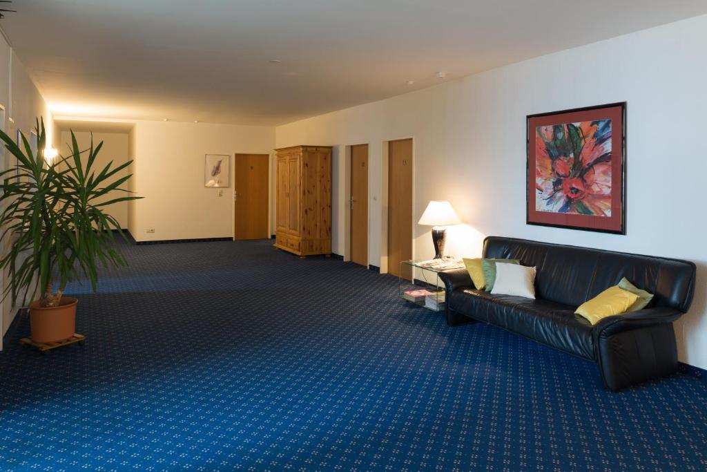 Hotel Pegasus München Ngoại thất bức ảnh