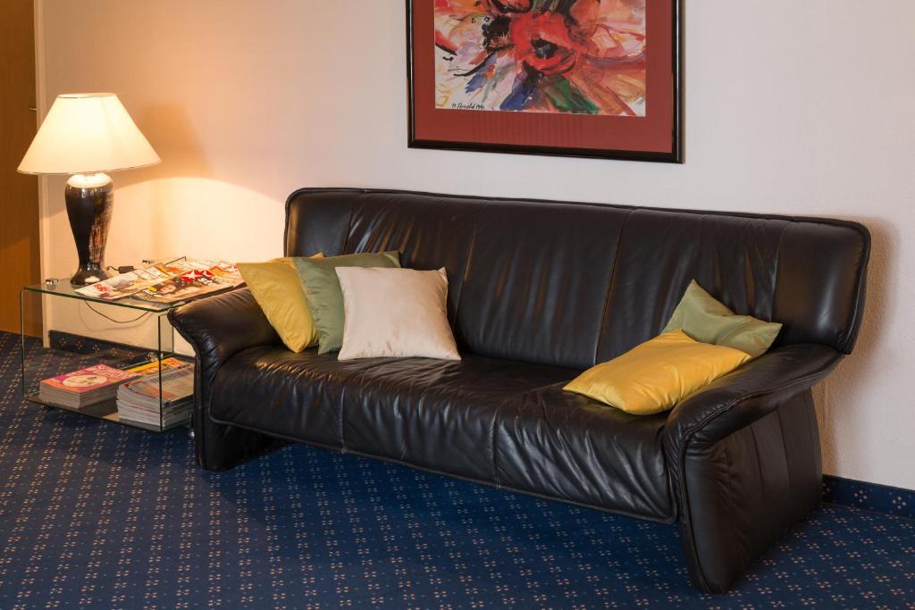Hotel Pegasus München Ngoại thất bức ảnh