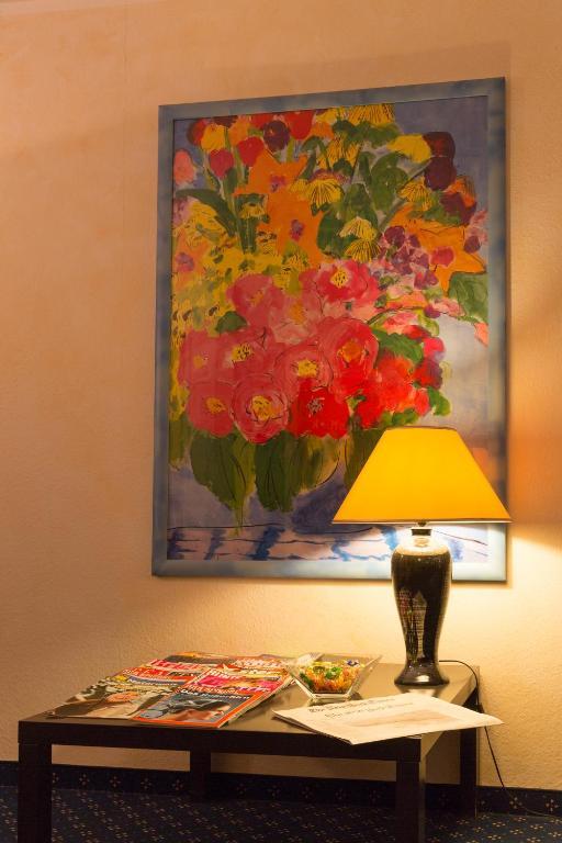 Hotel Pegasus München Ngoại thất bức ảnh