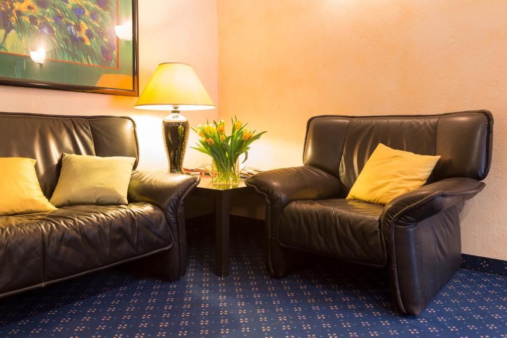 Hotel Pegasus München Ngoại thất bức ảnh